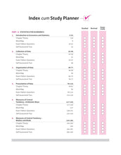 Load image into Gallery viewer, Arihant All in One Economics Class 11 for CBSE Exams 2025-26 | Simplified Theory, Topicwise Illustrations &amp; Practice Questions, All Types of Exam Pattern Questions, CBQs, MCQs, Case Based, Sample Question Papers, Mind Maps
