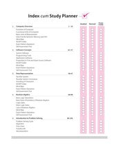 Load image into Gallery viewer, Arihant All in One Computer Science Class 11 for CBSE Exams 2025-26 | Simplified Theory, Topic &amp; Chapter Exercises, All Types of Exam Pattern Questions, CBQs, MCQs, A-R, Case Based, Sample Question Papers, Mind Maps, Practical Work
