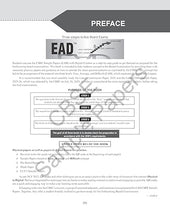 Load image into Gallery viewer, Together with 35+ CBSE Sample Papers Class 12 Accountancy for 2026 Board Exam | EAD Series in Physical + Digital Edition Includes Solved &amp; Unsolved Papers with CBQs &amp; Topper’s Answer Sheet
