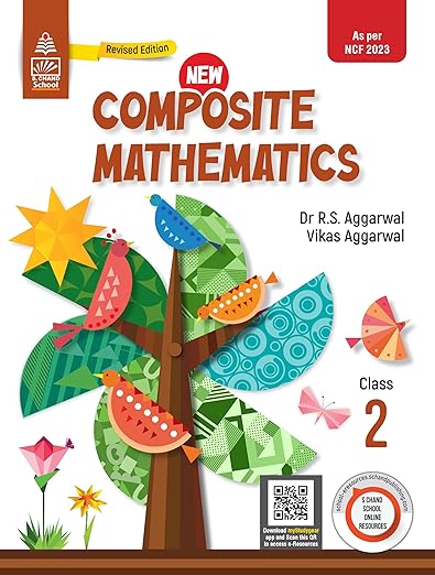 New Composite Mathematics Class 2