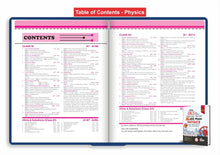 Load image into Gallery viewer, Disha&#39;s 183 New Syllabus Chapter-wise &amp; Topic-wise JEE Main Physics, Chemistry &amp; Mathematics (2025 - 2002) Previous Year Solved Papers 9th Edition | JEE Mains PYQ Books for 2026 | 100% Solutions
