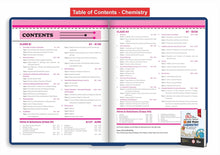 Load image into Gallery viewer, Disha&#39;s 183 New Syllabus Chapter-wise &amp; Topic-wise JEE Main Physics, Chemistry &amp; Mathematics (2025 - 2002) Previous Year Solved Papers 9th Edition | JEE Mains PYQ Books for 2026 | 100% Solutions
