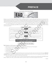 Load image into Gallery viewer, Together with 35+ CBSE Sample Papers Class 12 Economics for 2026 Board Exam | EAD Series in Physical + Digital Edition Includes Solved &amp; Unsolved Papers with CBQs &amp; Topper’s Answer Sheet
