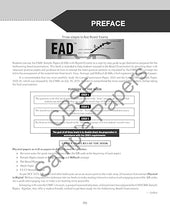 Load image into Gallery viewer, Together with 35+ CBSE Sample Papers Class 12 Mathematics for 2026 Board Exam | EAD Series in Physical + Digital Edition Includes Solved &amp; Unsolved Papers with CBQs &amp; Topper’s Answer Sheet
