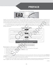 Load image into Gallery viewer, Together with 35+ CBSE Sample Papers Class 12 Chemistry for 2026 Board Exam | EAD Series in Physical + Digital Edition Includes Solved &amp; Unsolved Papers with CBQs &amp; Topper’s Answer Sheet
