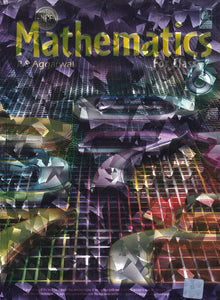 Mathematics for class 6 by R S Aggarwal (2026-27) - Booksfy