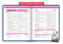 Load image into Gallery viewer, Disha&#39;s 183 New Syllabus Chapter-wise &amp; Topic-wise JEE Main Physics, Chemistry &amp; Mathematics (2025 - 2002) Previous Year Solved Papers 9th Edition | JEE Mains PYQ Books for 2026 | 100% Solutions
