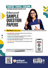 Load image into Gallery viewer, Arihant i-Succeed 10 Sample Question Papers Information Technology Class 10th Code-402 I For CBSE Exams 2025
