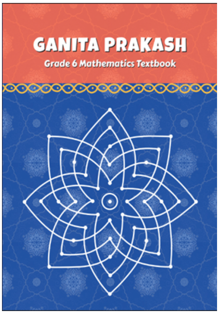 NCERT Mathematics - Class 6 - latest edition as per NCERT/CBSE - Booksfy