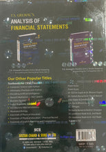 Load image into Gallery viewer, T.S. Grewal's Analysis of Financial Statements: Textbook for CBSE Class 12 (2026-27 Session) - Booksfy
