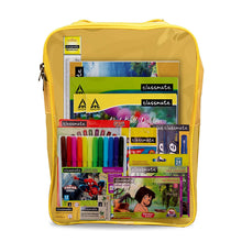 Load image into Gallery viewer, Classmate Stationery Kit Bag
