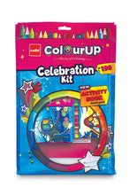 Load image into Gallery viewer, Cello ColourUp Celebration Kit Mega Gift Pack
