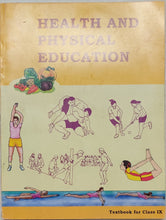 Load image into Gallery viewer, NCERT Health and Physical Education for Class 9
