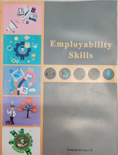 Load image into Gallery viewer, NCERT Employability Skills For Class 11 - Latest edition as per NCERT/CBSE
