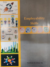 Load image into Gallery viewer, NCERT Employability Skills For Class 12 - Latest edition as per NCERT/CBSE
