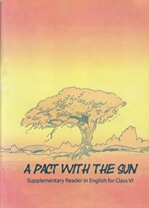 NCERT A Pact with the Sun - Class 6 - latest edition as per NCERT/CBSE - Booksfy