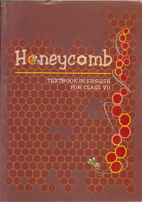 NCERT Honey Comb for Class 7 - latest edition as per NCERT/CBSE - Booksfy
