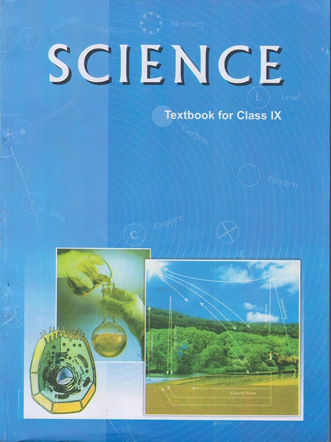 NCERT Science for Class 9 - latest edition as per NCERT/CBSE - Booksfy