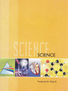 NCERT Science for Class 10 - latest edition as per NCERT/CBSE - Booksfy