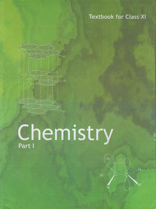 NCERT Chemistry Part I for Class 11 - latest edition as per NCERT/CBSE - Booksfy