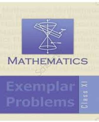 NCERT Mathematics Exemplar Problem for Class 11 - latest edition as per NCERT/CBSE - Booksfy
