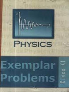 NCERT Physics Exemplar Problem for Class 11
